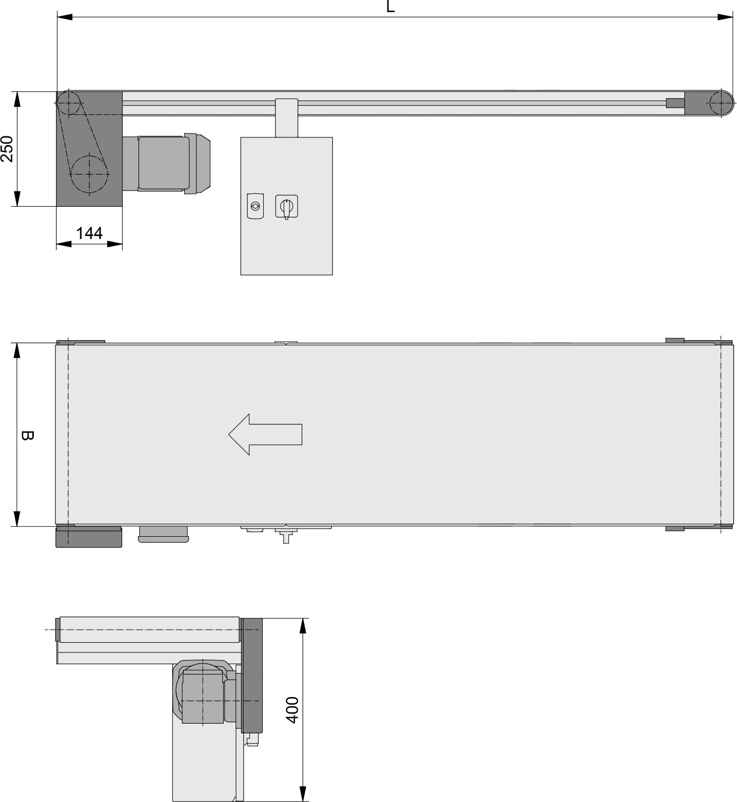 rysunek guf-p-2000-fu