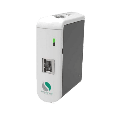 softMC 301 Kompaktowy sterownik ruchu CANopen®