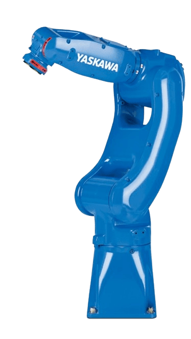 YASKAWA GP8 | 8 KG | 727 mm