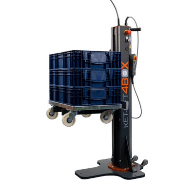 KetLift4Box