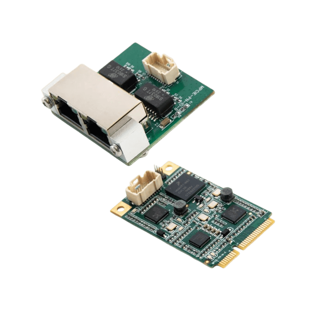 Farino | Communication Card | Profinet/ EtherNet/ IP