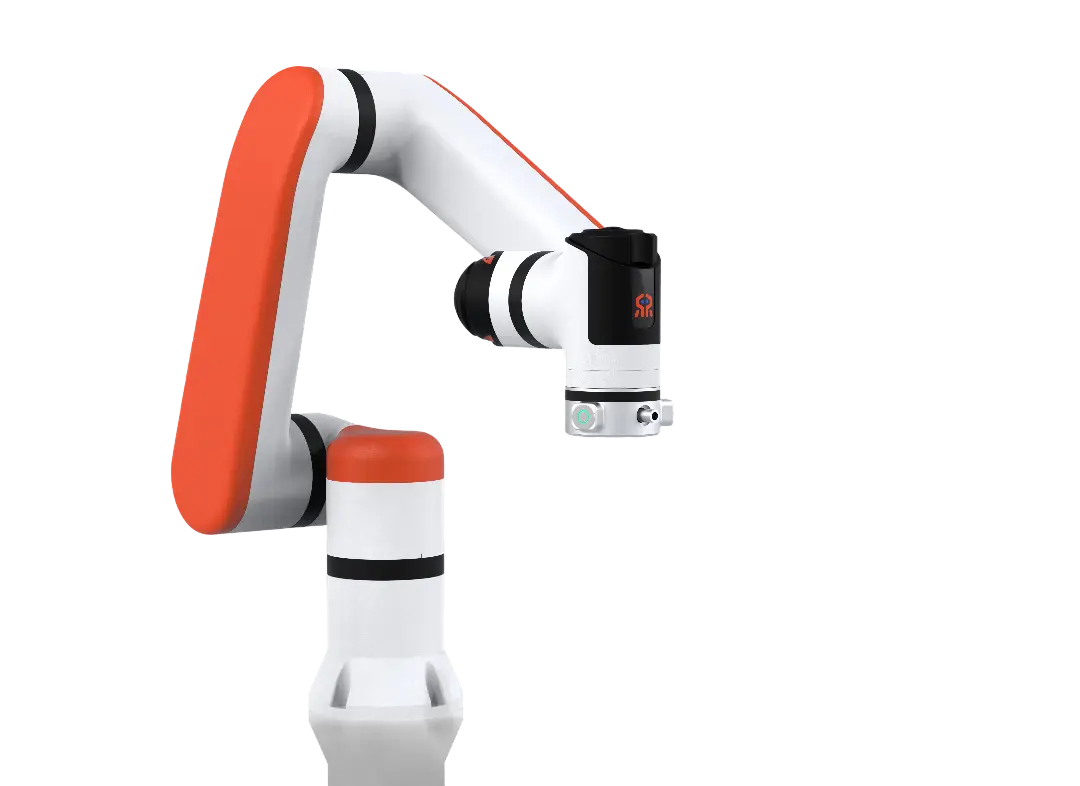 RealMan ECO65-B | 6DOF | 5kg (Basic Version)