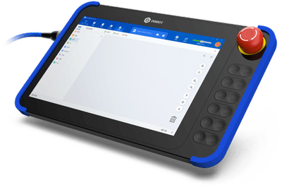 DOBOT Teach Pendant for CRA series