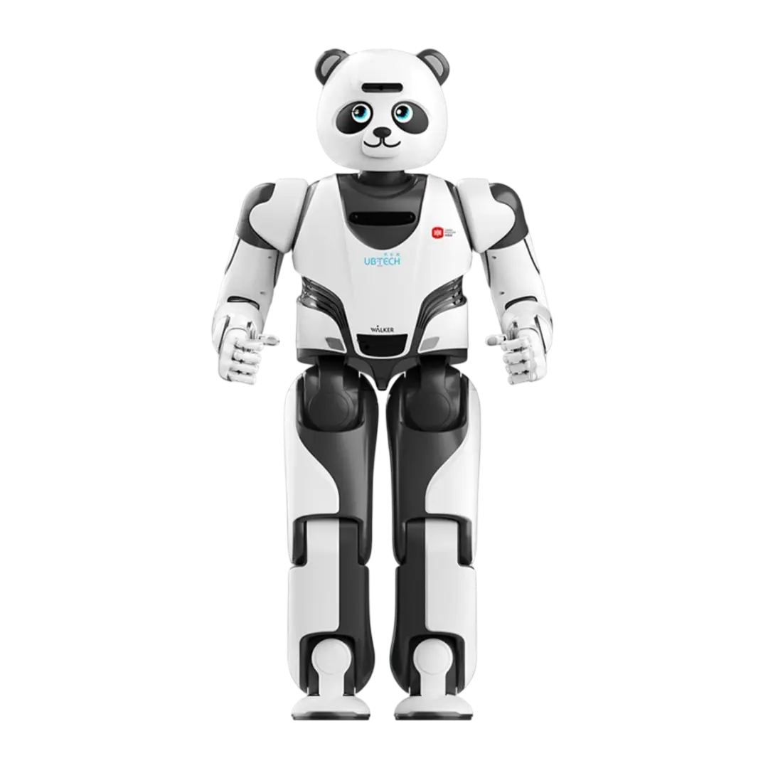 UBTECH Panda Robot | Humanoid Robot | 41 DOF